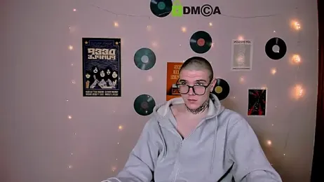 drew_soft_ webcam model stream image