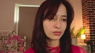 EuniceGustave webcam model stream image