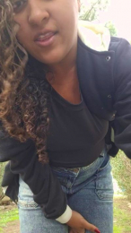 PieldeChocolate webcam model stream image