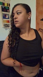 PieldeChocolate webcam model stream image