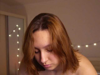 LylianRose webcam bongacams model stream image