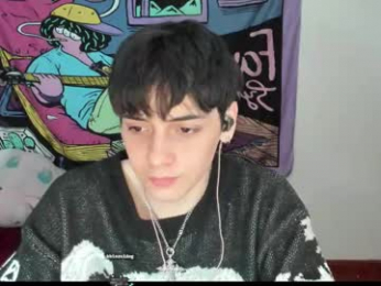 sai_l webcam model stream image