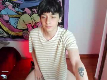 sai_l webcam model stream image