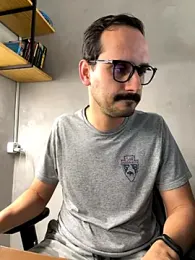 Superdad webcam model stream image