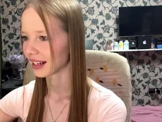 rachaelcolvert webcam model stream image