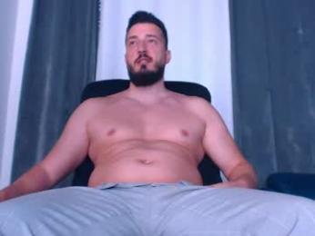 christiannstud webcam model stream image