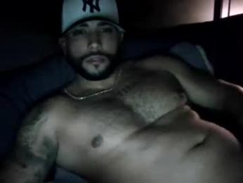 cuban256685 webcam chaturbate model stream image