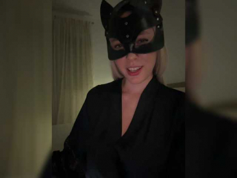 MissDafne webcam model stream image