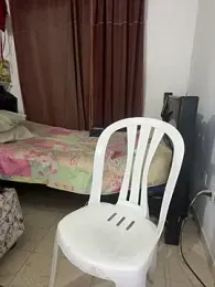 RickyEbony webcam model stream image