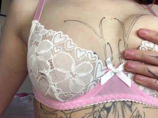 alissameger webcam camsoda model stream image