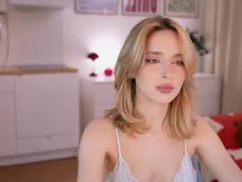 silent_chill webcam model stream image