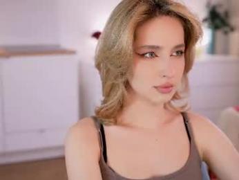 silent_chill webcam model stream image