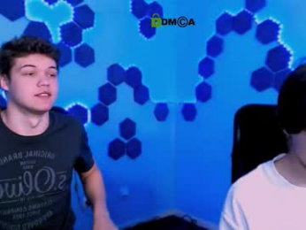 lucas_long_ webcam model stream image