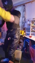 rubberpuppy89 webcam cam4 model stream image