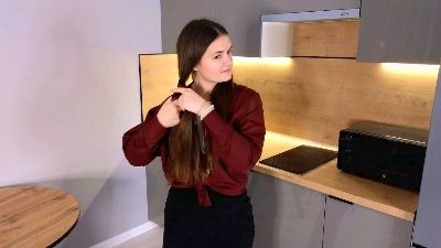 JoyBradley webcam model stream image