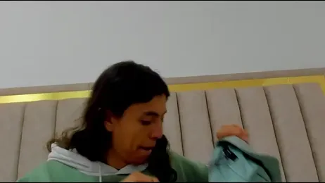 FreyaMoller webcam model stream image