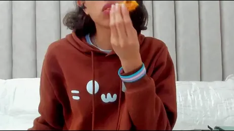 FreyaMoller webcam model stream image