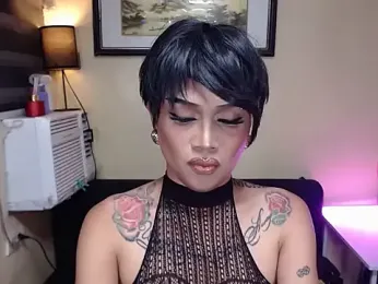 DazzlingroseHorsecock webcam stripchat model stream image