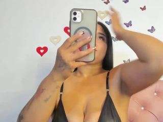 danny-og webcam model stream image