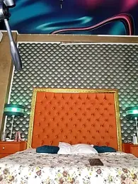 VallerieJones webcam model stream image