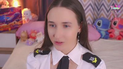 GeorginaFarmer webcam model stream image