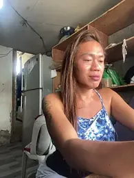 ASIANMISTRESSSS webcam model stream image