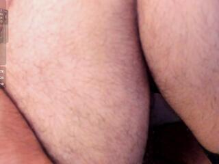 Paull Ray webcam flirt4free model stream image