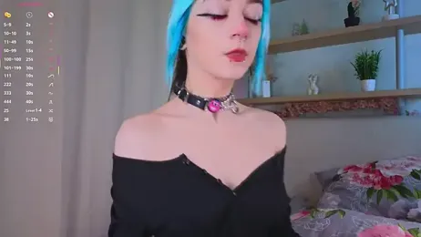 TristaRoht webcam model stream image