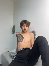 XBD-1 webcam stripchat model stream image