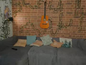 yami_yami_yami webcam model stream image