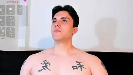 jasonxd9898 webcam model stream image