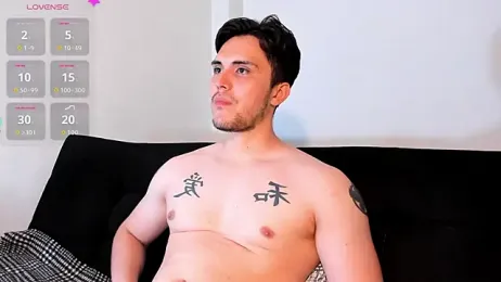 jasonxd9898 webcam model stream image