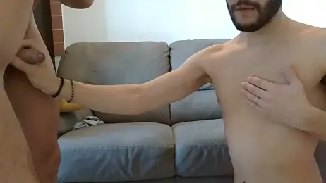 Amicisegreti webcam model stream image