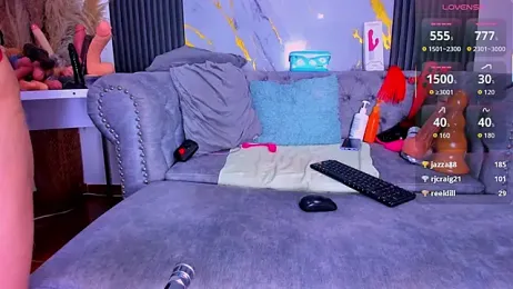 dailly_hot webcam stripchat model stream image