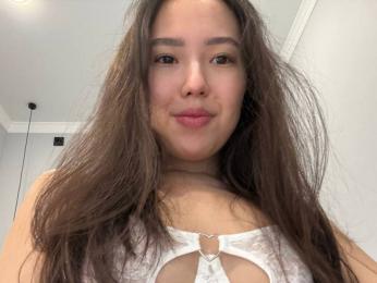 miiavixen webcam model stream image