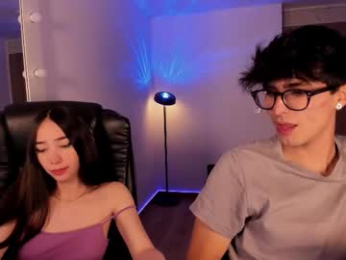 mikeyvioleta webcam model stream image