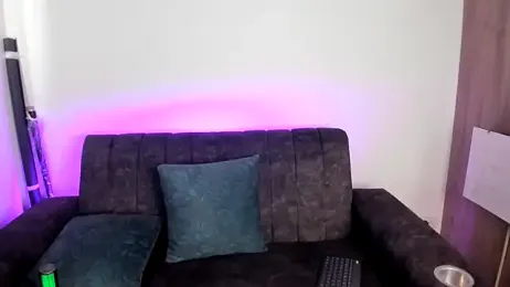 Dear-Venus webcam model stream image