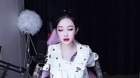 MISA_02 webcam model stream image