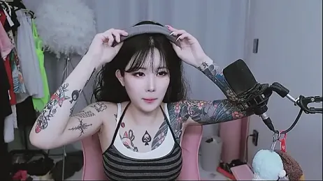 MISA_02 webcam model stream image