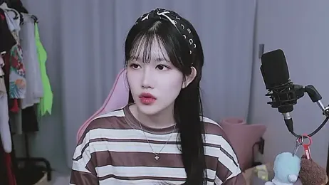 MISA_02 webcam model stream image