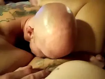 Mac_ThunderCock webcam model stream image
