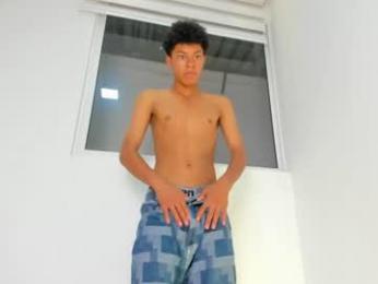 taley_carter webcam chaturbate model stream image