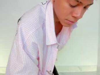 taley_carter webcam chaturbate model stream image