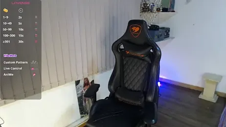 Siriss_boyrag webcam model stream image