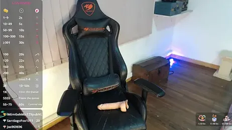 Siriss_boyrag webcam model stream image