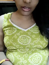 O_My_GoodnesS webcam model stream image