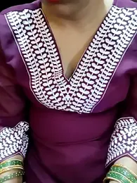 O_My_GoodnesS webcam model stream image