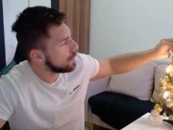 darius_94 webcam chaturbate model stream image