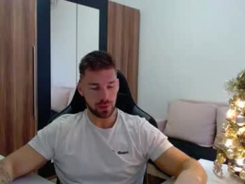 darius_94 webcam model stream image