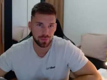 darius_94 webcam model stream image